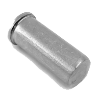Шпилька приварная без резьбы (сталь нержавеющая) тип UT