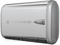 Водонагреватель (бойлер) ELECTROLUX EWH 80 Centurio Silver Digital H