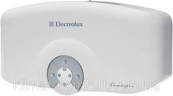 Проточний водонагрівач ELECTROLUX SMARTFIX 3,5 T+S