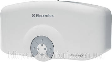 Проточний водонагрівач ELECTROLUX SMARTFIX 6,5 T+S