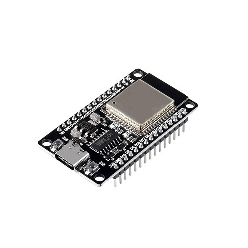 ESP32 30pin DevKit v1 Wi-Fi Bluetooth ESP32-WROOM-32, плата разработчика, фото 1