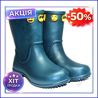 ТОП Сапоги подросток Jose ХІТ СЕЗОНУ Amorales с ЭВА водонепроницаемые легкие сапожки для мальчиков и де TOP100