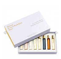 Набір міні парфумів Maison Francis Kurkdjian Le vestiaire olfactif pour femme Coffret découverte (11мл* 8 шт)