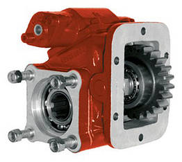 Коробка відбору потужності PTO EATON 6109 DT/OD, FS/FSO 8209A, ES 11109, FS 8309A