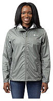 Куртка Sierra Designs Microlight для женщин agave green (S)