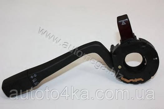 Перемикач підрульовий лівий Фольксваген Т4 -12.95 AutoMega 65022010