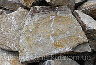 Подольский камень, доломит серо-коричневый