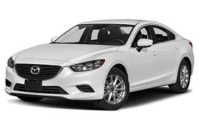 Mazda 6 2008-2013