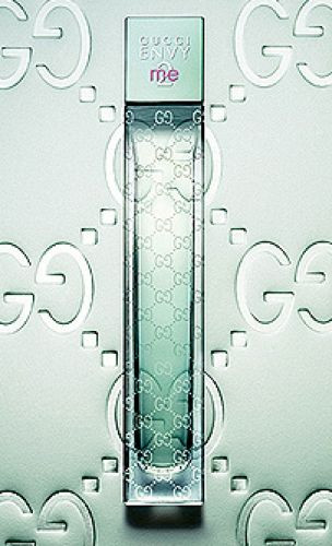 Gucci Envy Me 2 парфумована вода 100 ml. (Гучи Енві Мі 2), фото 1