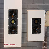 Elac WS 1445 - Настінна акустична система, фото 2