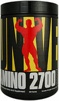 Universal Nutrition Amino 2700, 350 таб.