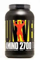 Universal Nutrition Amino 2700, 700 таб.