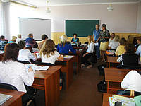 Обласне збори методистів дошкільної освіти 2016-2017