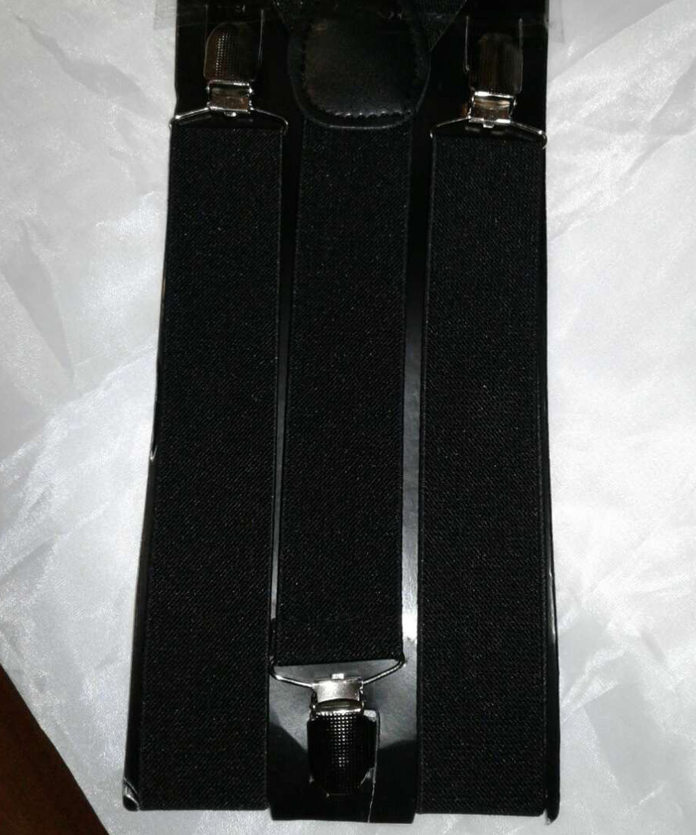 Подтяжки GFaricetti 008