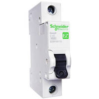 Автоматический выключатель 10А 1 полюс тип С EZ9F34110 Schneider Electric Easy9