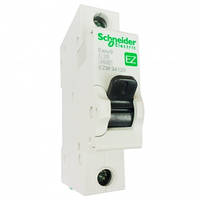 Автоматический выключатель 20А 1 полюс тип С EZ9F34120 Schneider Electric Easy9