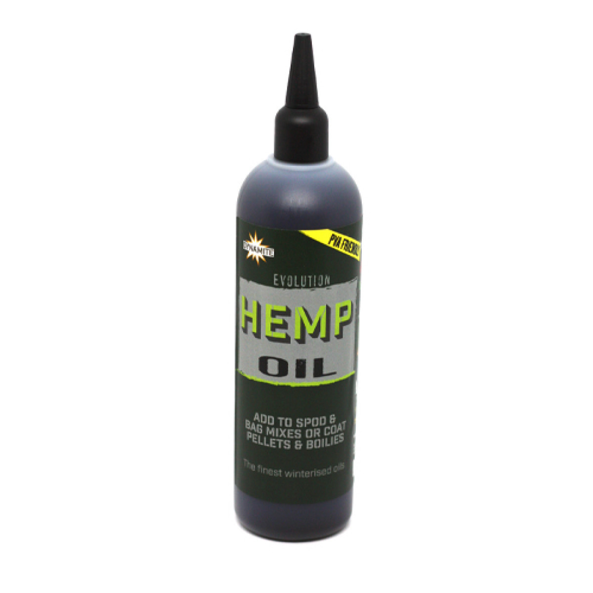 Дип Dynamite Evolution Oile Hemp 300ml (DY1232)