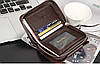 Чоловіче портмоне AL-6948, фото 4