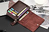 Чоловіче портмоне AL-6948, фото 6