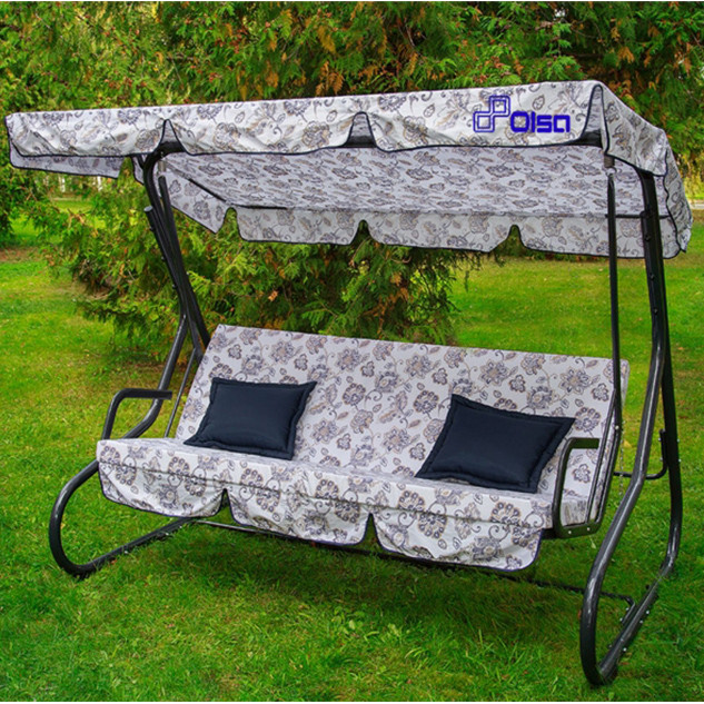 Гойдалка для дачі «Нова» (Белорусь)