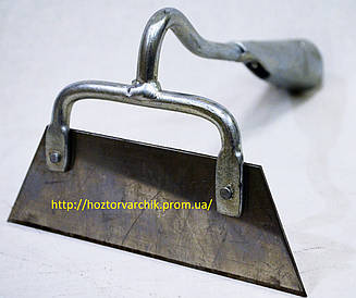 Сапа 150 мм нержавійка / ,Україна /