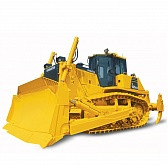 БУЛЬДОЗЕРИ KOMATSU