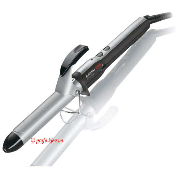 BaByliss BAB2172TTE Плойка для волосся 19мм