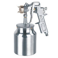 Фарбопульт пневматичний тип HP, форсунка 1,5 мм AUARITA