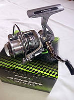 Котушка рибальська для блешніння Kalipso SABER 2000 (4+1) 5.2:1