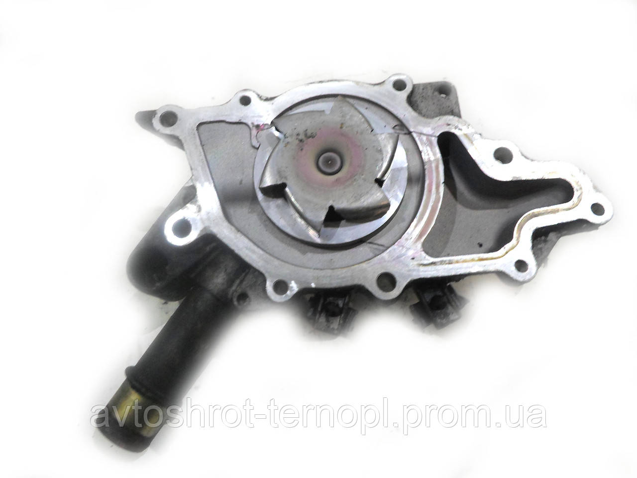 Помпа Термостата Mercedes-Benz Vito 638 Мерседес Вито — Купить Недорого ...