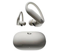 Беспроводные наушники Beats by Dr. Dre Powerbeats Pro 2 (MX733) песочные (бежевые)
