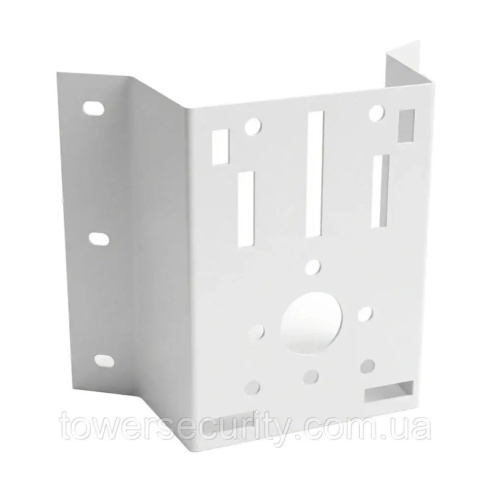 Кронштейн для відеокамери Light Vision VLC-210BR CORNER кутовий монтаж (75-00314), фото 1