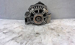 Генератор Doblo Corsa Combo Astra H 1.3 2543484A 308016791 TG8S021 51784847 75A Valeo