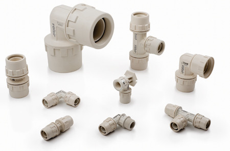 Кут 32х1" із зовнішньою різзю Valsir Easy 2.25 (Італія)