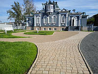 Пресована плитка