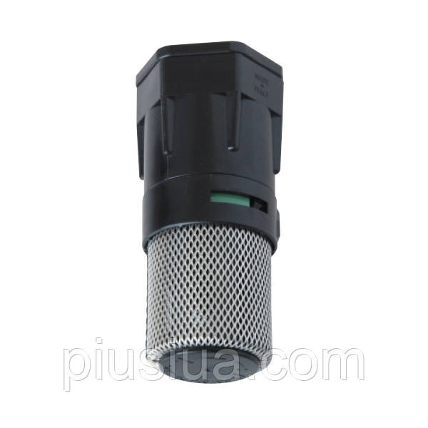 Донный фильтр с обратным клапаном Foot valve vantage Ø 25 mm - фото 1 - id-p501416454
