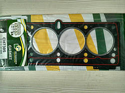 Прокладка головка циліндра Renault Kangoo Clio II 1.4 1998 ->