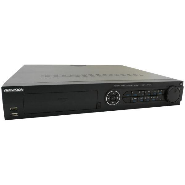 Мережевий IP-відеореєстратор Hikvision DS-7732NI-I4