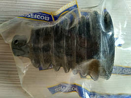 Пильовики шрусов (гранат) внутрішні і зовнішні