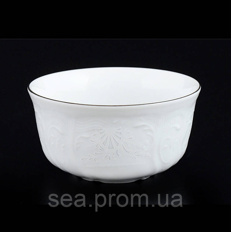 Миска для рису 11 см Bernadotte Наречена Thun 3632021-11-М sea - фото 1 - id-p2973890989