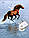 Жіноча парфумована вода Hermes Voyage d'Hermes 35ml, фото 3