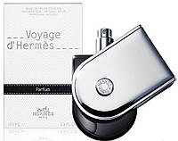 Женская парфюмированная вода Hermes Voyage d`Hermes 35ml