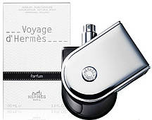 Жіноча парфумована вода Hermes Voyage d'Hermes 35ml