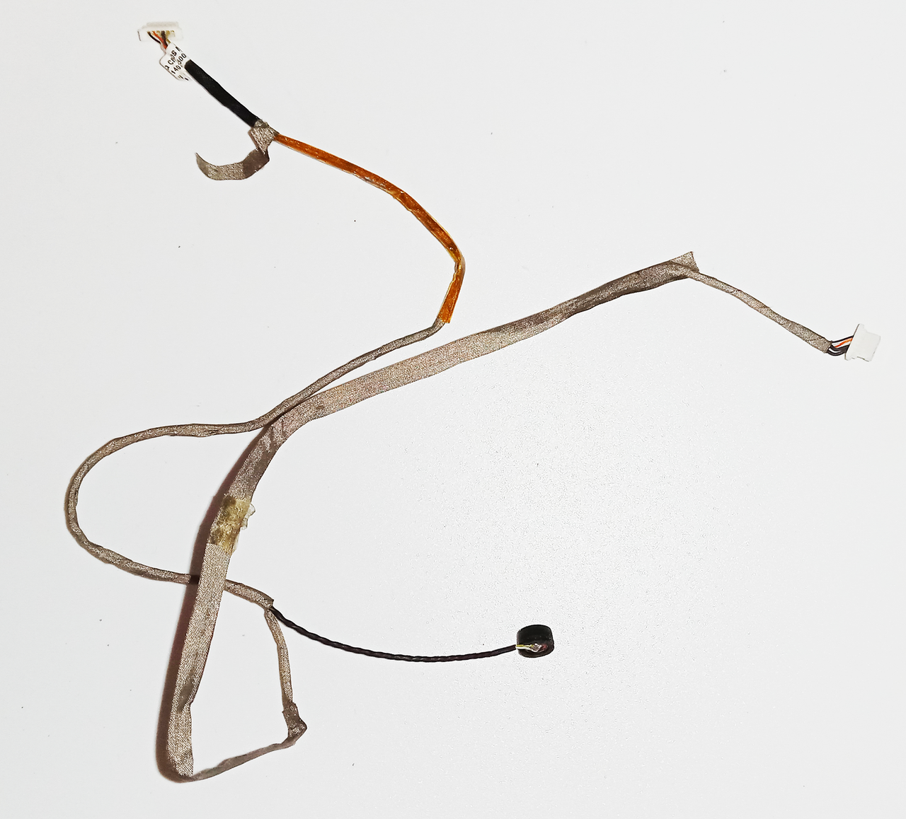 Шлейф Вебкамери для ноутбука Asus K50C K50AD, фото 1