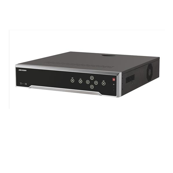 Мережевий відеореєстратор Hikvision DS-7732NI-I4/16P