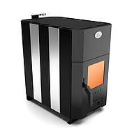 Піч опалювальна Огнєв ПОВ-100 С2