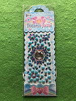 Наліпки - стрази