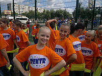 Детские футболки оптом