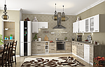 Кухня Шарлотта, фото 5