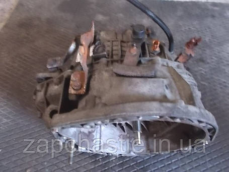 КПП Опель Віваро 1.9dCi PK6375, фото 2